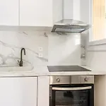 Moderne Apartamento *
