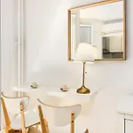 Moderne Apartamento Menton