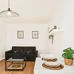 Apartamento Moderne Menton