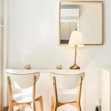 Apartman Moderne Menton