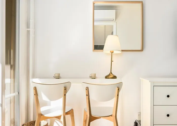 Apartman Moderne Menton