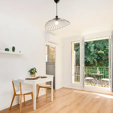 Apartman Moderne
