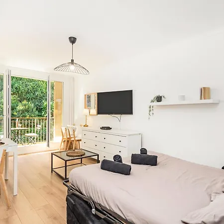 Appartement Moderne *